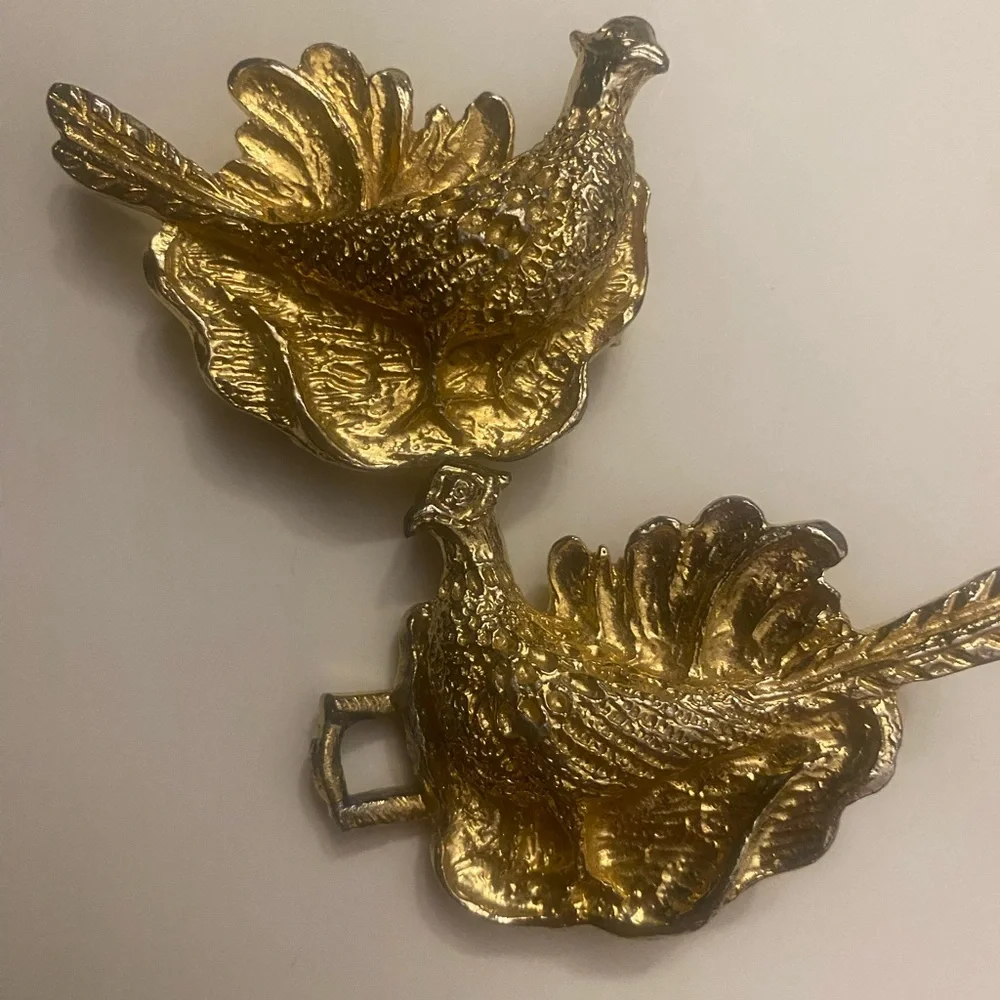 Mimi Di N elegant gold